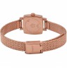 TISSOT LOVELY SQUARE T058.109.33.456.00