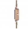 TISSOT LOVELY SQUARE T058.109.33.456.00