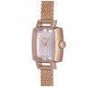 TISSOT LOVELY SQUARE T058.109.33.456.00