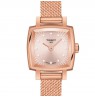 TISSOT LOVELY SQUARE T058.109.33.456.00