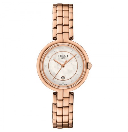 Tissot T-Lady Flamingo T094.210.33.116.02