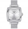 TISSOT LOVELY SQUARE T058.109.11.036.00