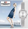 TISSOT LOVELY SQUARE T058.109.11.036.00