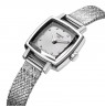 TISSOT LOVELY SQUARE T058.109.11.036.00