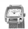 TISSOT LOVELY SQUARE T058.109.11.036.00