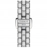 TISSOT LOVELY SQUARE T058.109.11.036.01