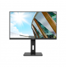 AOC U32P2 31.5inch VA WLED UHD 3840x2160 16:9 3000:1 350cd/m2 178/178 75Hz 4ms 2xHDMI 2.0 3Wx2 100x100 Black
