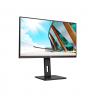 AOC | U32P2 | 32 " | VA | 3840 x 2160 pixels | 4 ms | HDMI ports quantity 2 | 60 Hz