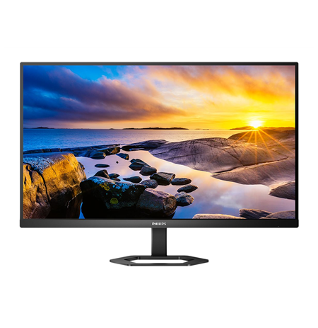 Philips | 27E1N5500LA/00 | 27 " | VA | 2560 x 1440 pixels | 16:9 | 4 ms | 300 cd/m² | HDMI ports quantity 2 | 75 Hz