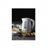 Adler | Kettle | AD 1264 | Standard | 2200 W | 1.7 L | Plastic | 360° rotational base | White