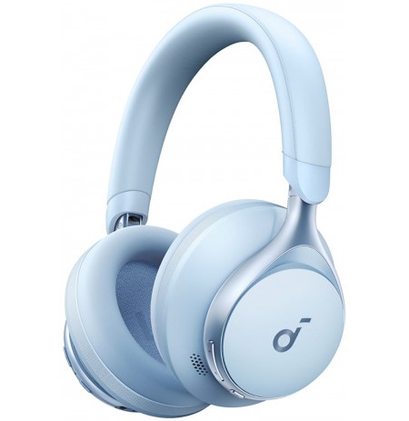 Whireless headphones Soundcore Space One Blue (A3035G31)