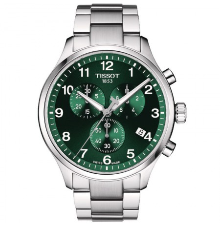 Tissot Chrono XL Classic T116.617.11.092.00