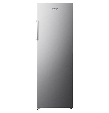 Gorenje | Freezer | FN617EES5 | Energy efficiency class E | Upright | Free standing | Height 172 cm | Total net capacity 240 L |