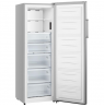 Gorenje | Freezer | FN617EES5 | Energy efficiency class E | Upright | Free standing | Height 172 cm | Total net capacity 240 L |