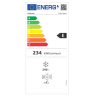 Gorenje | Freezer | FN617EES5 | Energy efficiency class E | Upright | Free standing | Height 172 cm | Total net capacity 240 L |