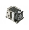 Supermicro SNK-P0068APS4 computer cooling system Processor Air cooler 6 cm