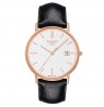 TISSOT GOLDRUN 18K GOLD T922.410.76.011.00