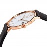 TISSOT GOLDRUN 18K GOLD T922.410.76.011.00