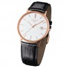 TISSOT GOLDRUN 18K GOLD T922.410.76.011.00