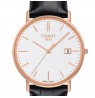 TISSOT GOLDRUN 18K GOLD T922.410.76.011.00