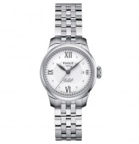 TISSOT LE LOCLE AUTOMATIC LADY T41.1.183.16