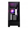 Phanteks XT View Tempered Glass Windows, D-RGB - black