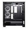 Phanteks XT View Tempered Glass Windows, D-RGB - black