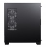 Phanteks XT View Tempered Glass Windows, D-RGB - black