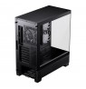 Phanteks XT View Tempered Glass Windows, D-RGB - black