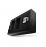 Dual-channel charger for EN-EL25 batteries Newell DL-USB-C for Nikon