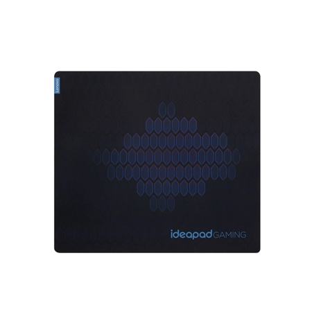 Lenovo | IdeaPad Gaming Cloth Mouse Pad L | Dark Blue