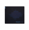 Lenovo | IdeaPad Gaming Cloth Mouse Pad L | Dark Blue