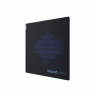 Lenovo | IdeaPad Gaming Cloth Mouse Pad L | Dark Blue
