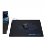 Lenovo | IdeaPad Gaming Cloth Mouse Pad L | Dark Blue