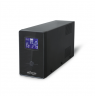 Power supply uninterruptible UPS ENERGENIE EG-UPS-031 (Desktop, TWR, 650VA)