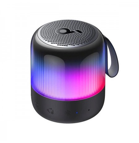 Speaker Soundcore Glow Mini Black