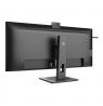 Philips | Business Monitor | 40B1U5601H/00 | 40 " | IPS | 3440 x 1440 pixels | 21:9 | 4 ms | 300 cd/m² | Black | 100 Hz
