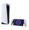 Sony Playstation Portal Remote player