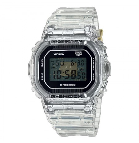 Casio G-Shock DW-5040RX-7ER