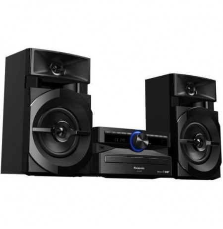 Muzikinis c. Panasonic SC-UX102E-K