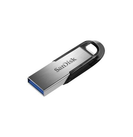 SanDisk Ultra Flair™ USB 3.0 Drive 64GB Black