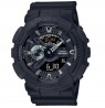 Casio G-shock Analog-Digital 110 Seiies GA-114RE-1AER