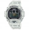 Casio G-shock DW-6940RX-7ER 40th Anniversary Clear Remix