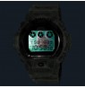 Casio G-shock DW-6940RX-7ER 40th Anniversary Clear Remix
