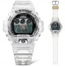 Casio G-shock DW-6940RX-7ER 40th Anniversary Clear Remix