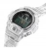 Casio G-shock DW-6940RX-7ER 40th Anniversary Clear Remix