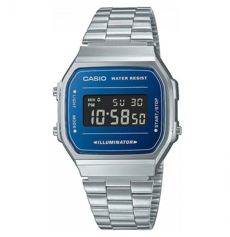 CASIO Vintage A168WEM-2BEF