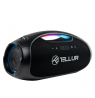 Tellur Bluetooth Speaker Obia Pro 60W black