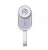 Tellur wireless powerbank charger compatible with Apple watches 1200mAh
