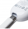 Tellur wireless powerbank charger compatible with Apple watches 1200mAh